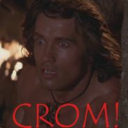 Crom - steam id 76561197960516751