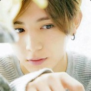 偶男神素一米六