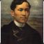 JOSE &quot;PEKPEK&quot;  RIZAL