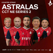 ⭑⋆★ASTRALAS★⋆⭑