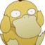 Psyduck