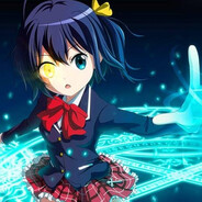 Rikka Takanashi