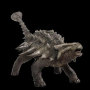 ankylosaurus