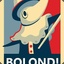 ♣ BOLOND! ヅ