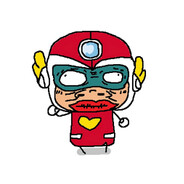 派大甜开心·粉红草莓螺蛳粉爆裂拳