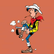 Lucky Luke