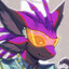 Avatar of Frisky