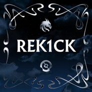 REKiCK666 avatar