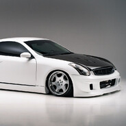 Infiniti G35