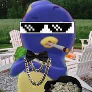 NEGRO PINGON AAHAHAHAHAHHAA