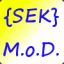 SEK MoD