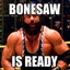 BONESAW