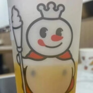 COCO沪上阿姨的蜜雪