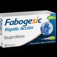 Fabogesic 600