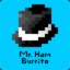 MrHamBurrito