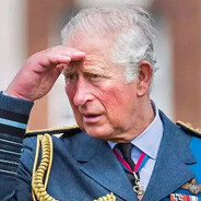 King Charles