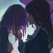 愿你的长夏永不凋谢