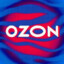 Курьер Ozon