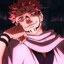 Luffy