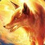 Огненный Лис