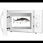Microwave Gaming