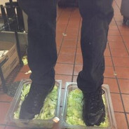 Burger King Foot Lettuce avatar