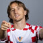 Luka Modric