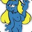 smurfette