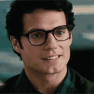 cLARK kENT