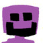 uurple man