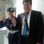 Ray, AKA "The Bottom Feeder" - steam id 76561197963732220