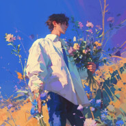 欲揽月光入我怀中