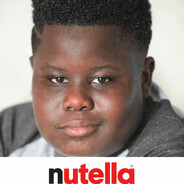 Jamal nutella