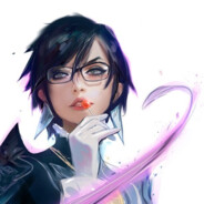 Bayonetta
