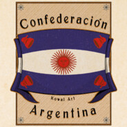 CONFEDERACIÓN ARGENTINA