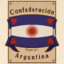 CONFEDERACIÓN ARGENTINA