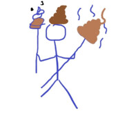 再多看一眼 （）