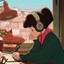 lofi beats to relax/study to