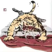 大胆妖猴，吃我一掌