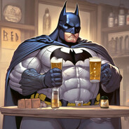 ПИВНОЙ БЭТМЕН