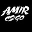 AMIR-CS:GO