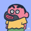 珊迪.