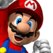 It's me, Mario!
