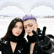 Trickster's Stargirl