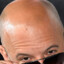 Vin Diesel&#039;s Bald Head