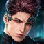 Steam avatar