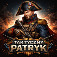 Taktyczny Patryk