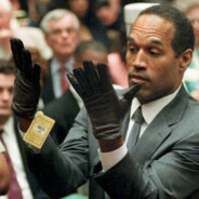 OJ Simpson