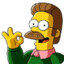 Ned Flanders