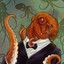 Sir Cephalopod